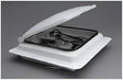 J7291WH-CR Roof Vent Lid