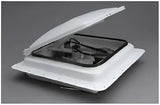 J7291WH-CR Roof Vent Lid