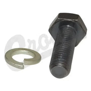 J8124191 Crown Auto Bolt & Washer