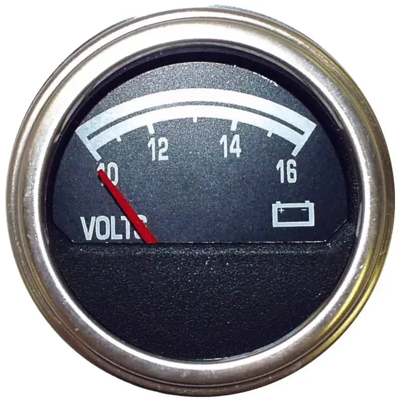 J8126659 Gauge Voltmeter
