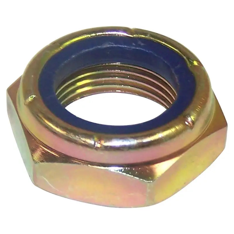 J8126806 Crown Auto Mainshaft Nut