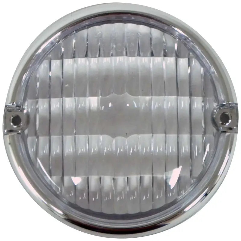 J8127449 Turn Signal-Parking-Side Marker Light Lens
