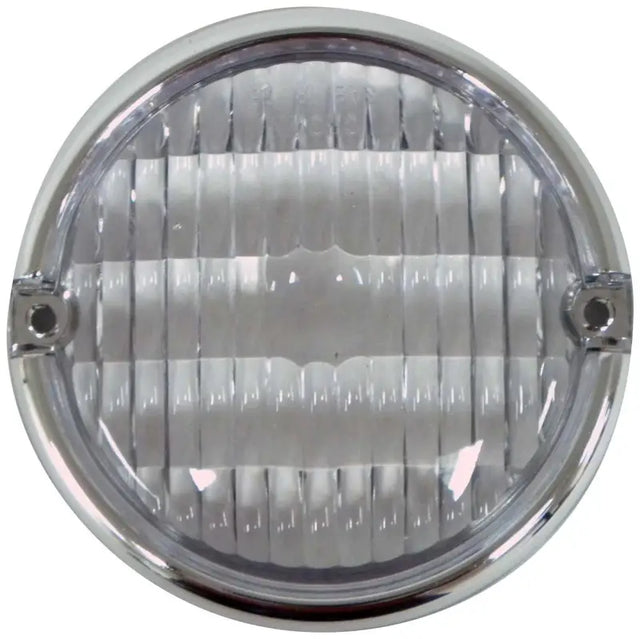 J8127449 Turn Signal-Parking-Side Marker Light Lens