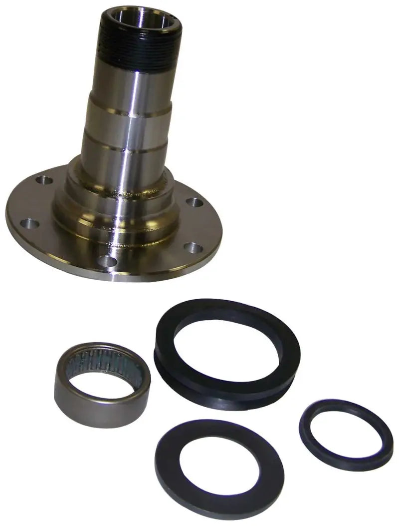 J8128147 Spindle