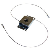 J8128163 Crown Auto Liftgate Latch