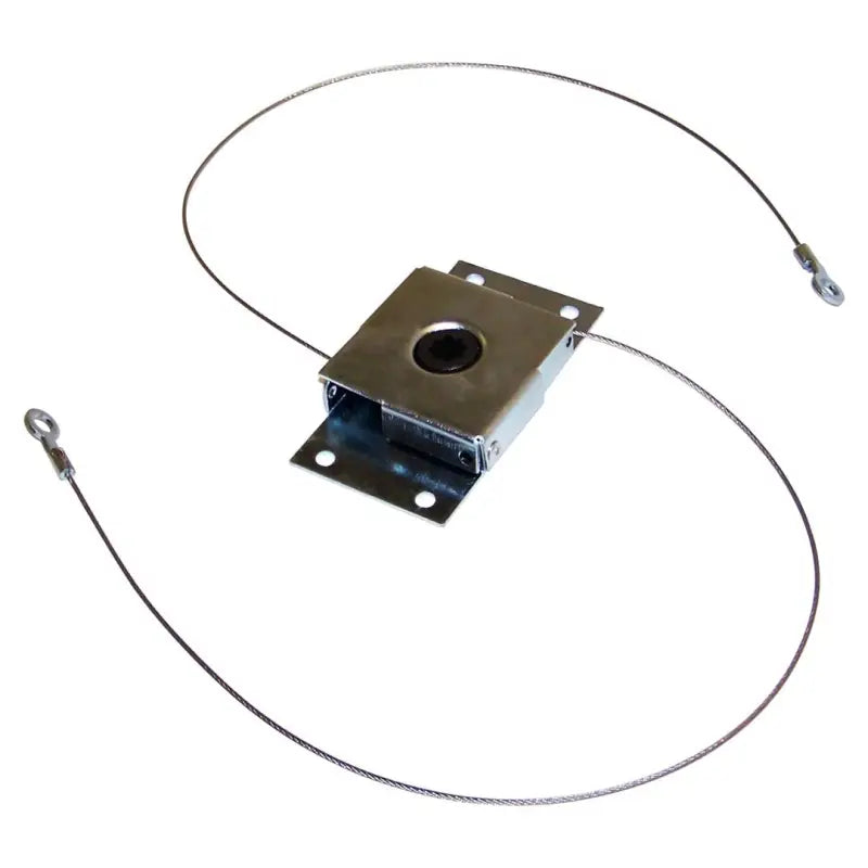 J8128163 Crown Auto Liftgate Latch