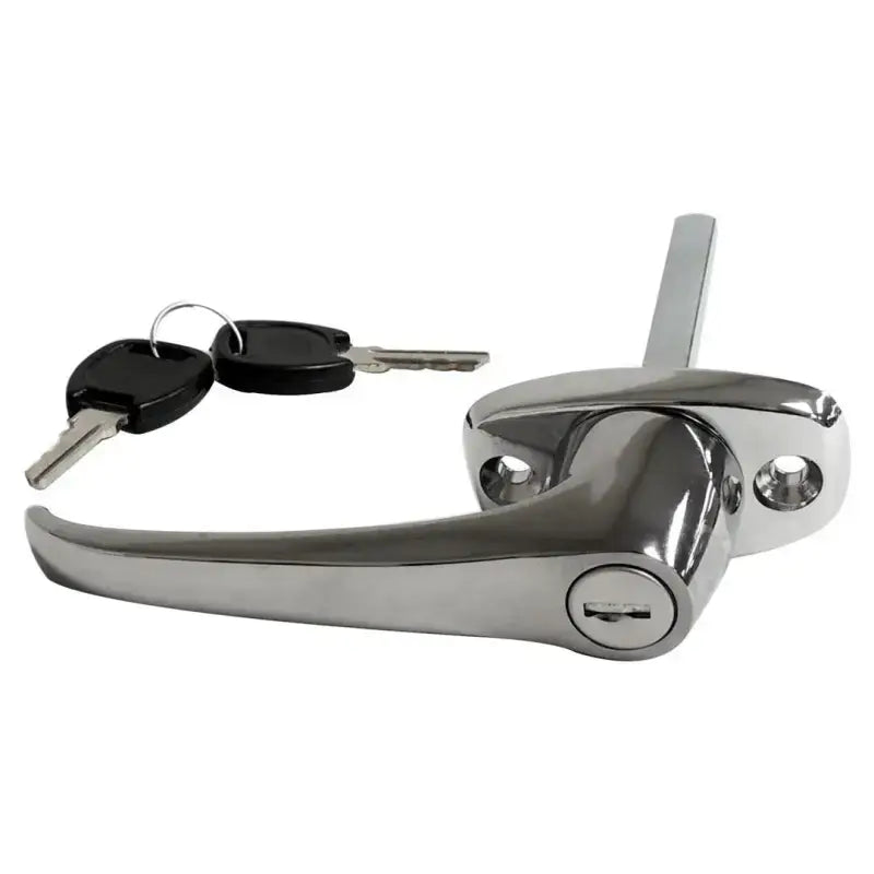 J8128461 Crown Auto Hndle