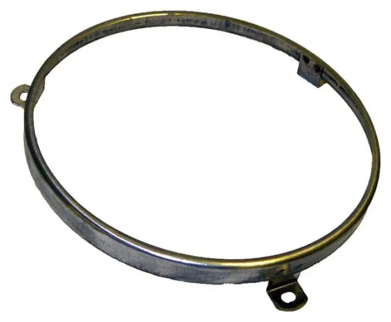 J8128749 Headlight Trim