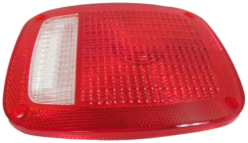 J8129642 Tail Light Lens