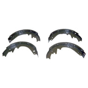 J8130067 Crown Auto Shoe & Line