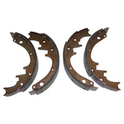 J8133818 Crown Auto Brake Shoe & Line Set