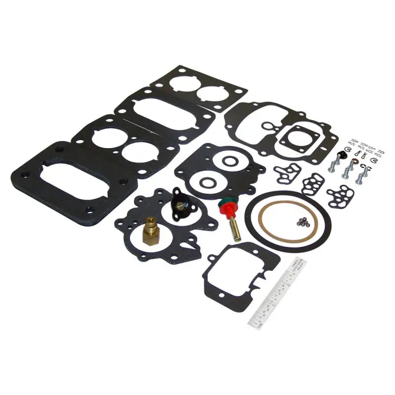J8134232 Crown Auto Carb Rep Kit