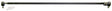 J8134295 Tie Rod Assembly