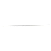 J8993415 Crown Auto Antenna Mast Stainl