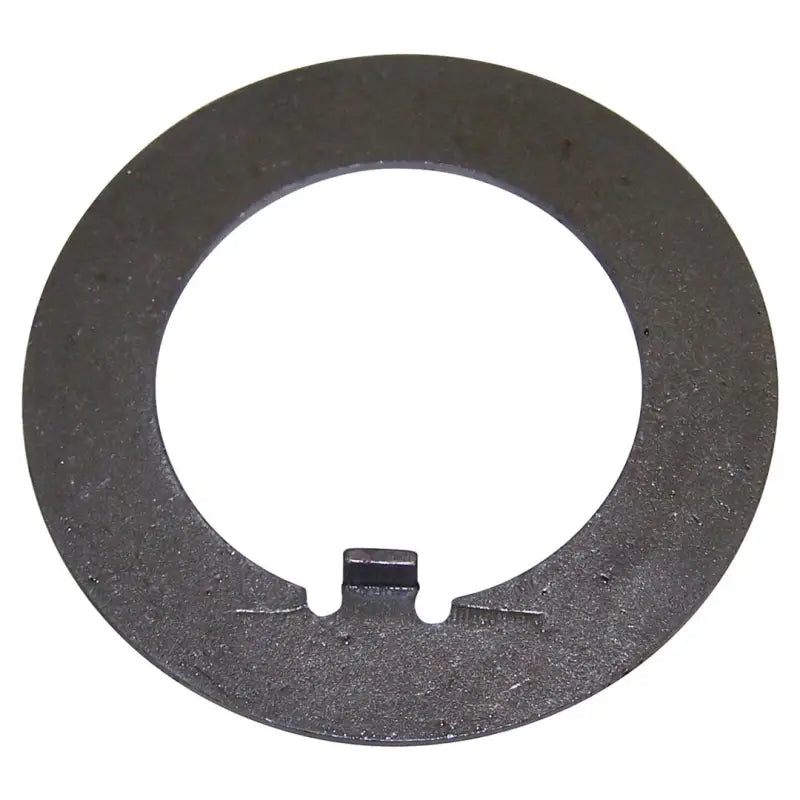 JA000867 Crown Auto Spindle Nut Lock Washer