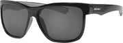 Ja101 Bomber Jaco Bomb Eyewear Matte Black W/Smoke Lens 