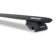 JA2270 Rhino Rack Vortex Sx Black 2 Bar Roof Rack for RV, Automotive, Powersports, off-road, marine, exterior, truck accessories, interior, truck bed, rv parts, Cargo Management, AVADA - Best Sellers, Must Haves