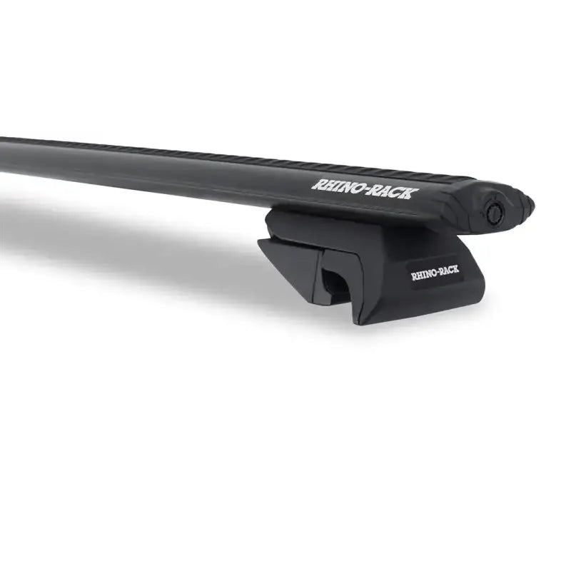 JA2270 Rhino Rack Vortex Sx Black 2 Bar Roof Rack for RV, Automotive, Powersports, off-road, marine, exterior, truck accessories, interior, truck bed, rv parts, Cargo Management, AVADA - Best Sellers, Must Haves