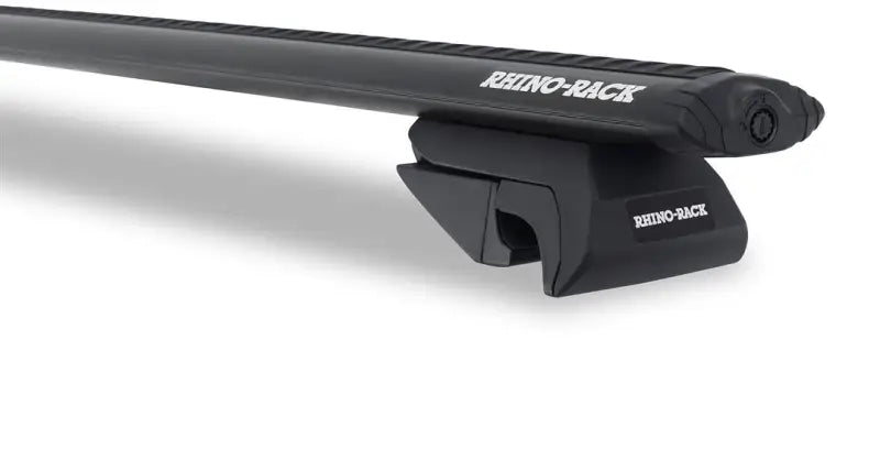 JA2270 Rhino Rack Vortex Sx Black 2 Bar Roof Rack for RV, Automotive, Powersports, off-road, marine, exterior, truck accessories, interior, truck bed, rv parts, Cargo Management, AVADA - Best Sellers, Must Haves
