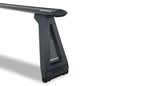 JA2499 Rhino Rack Vortex Rl280 Black 2 Bar Roof