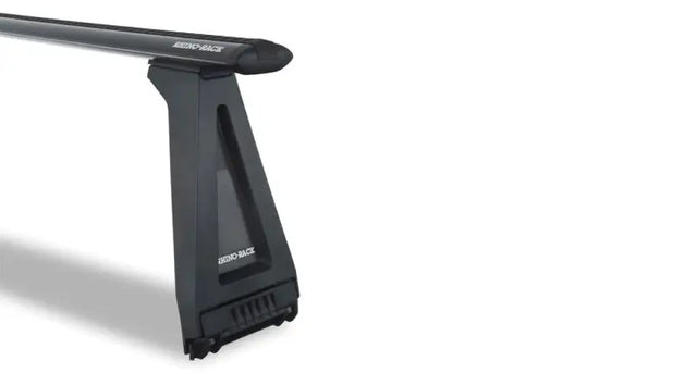 JA2499 Rhino Rack Vortex Rl280 Black 2 Bar Roof