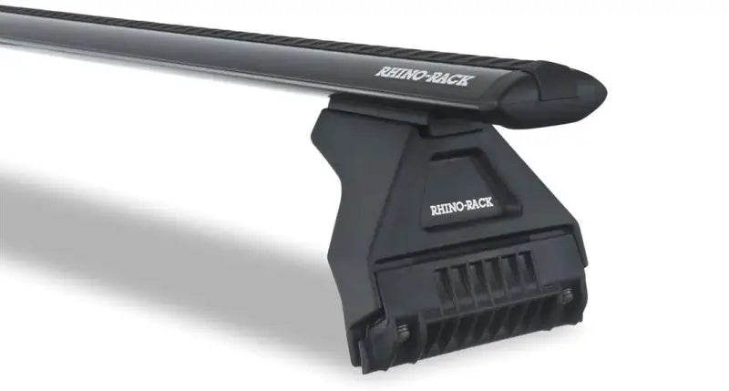 JA2900 Rhino Rack Vortex Sx Blk 2 Bar Roofrck - Roof