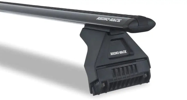 JA2900 Rhino Rack Vortex Sx Blk 2 Bar Roofrck - Roof