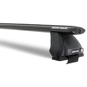 Rhino Rack Roof Rack: JA2969 Rhino Rack Vortex Bar (Silv 50')