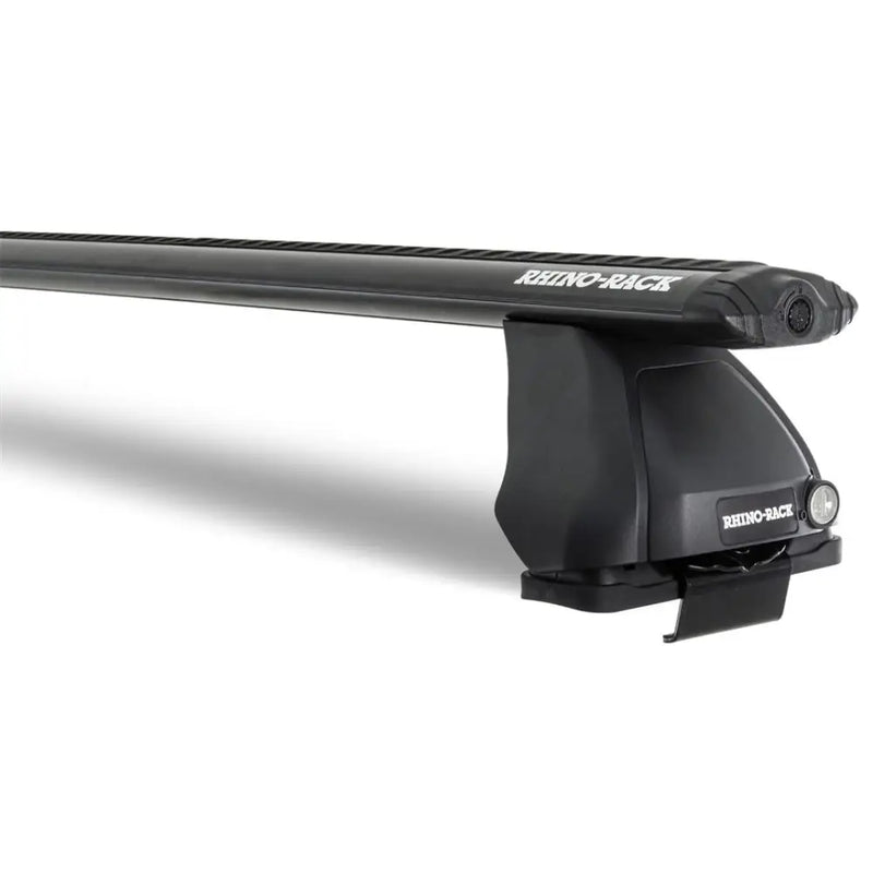 Rhino Rack Roof Rack: JA2969 Rhino Rack Vortex Bar (Silv 50')