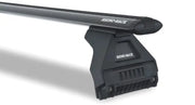 JA5617 Rhino Rack Vortex Bar (Silv 46’) - Roof