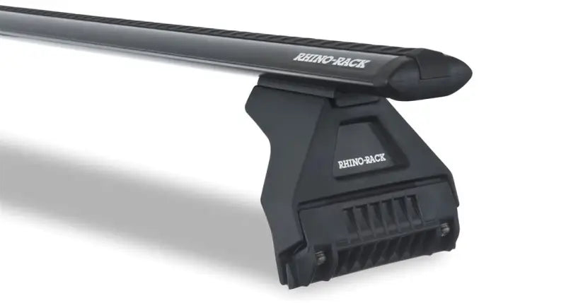 JA5617 Rhino Rack Vortex Bar (Silv 46’) - Roof
