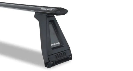 JA5809 Rhino Rack Vortex Rl210 Black 3 Bar Roof