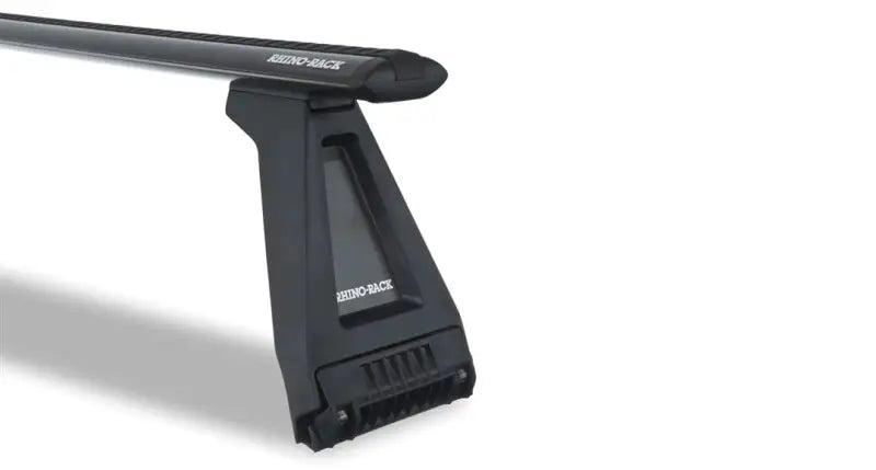 JA5809 Rhino Rack Vortex Rl210 Black 3 Bar Roof