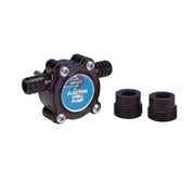 Jabsco 17250-0003 Provides Versatile Utility