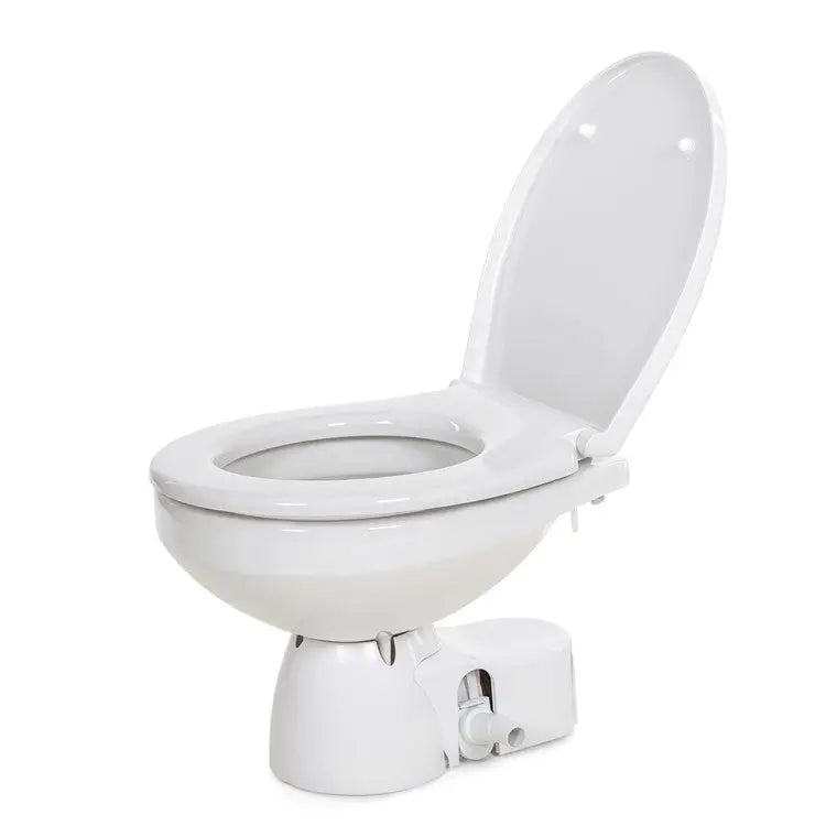 Jabsco 38045-4192 Toilet