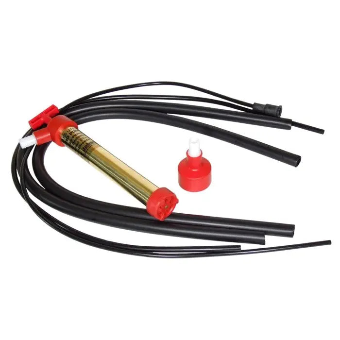 Jabsco Made With Long-Life Brass Cylinders Dispensing Pump 33799-0000 - Handy Boy Utility