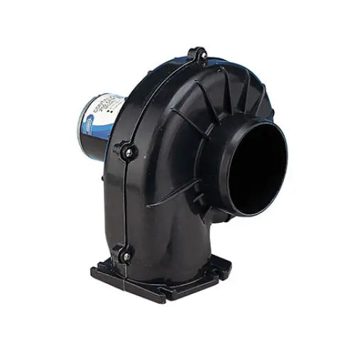 Jabsco Quiet Running Bilge Vent Blower 35440-0000 - 12V
