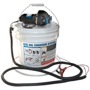 Jabsco 17850-1012 - Diy Oil Changer Triplex 12V