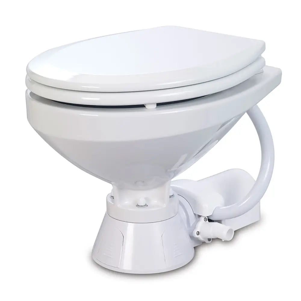 Jabsco Toilet 37010-4092