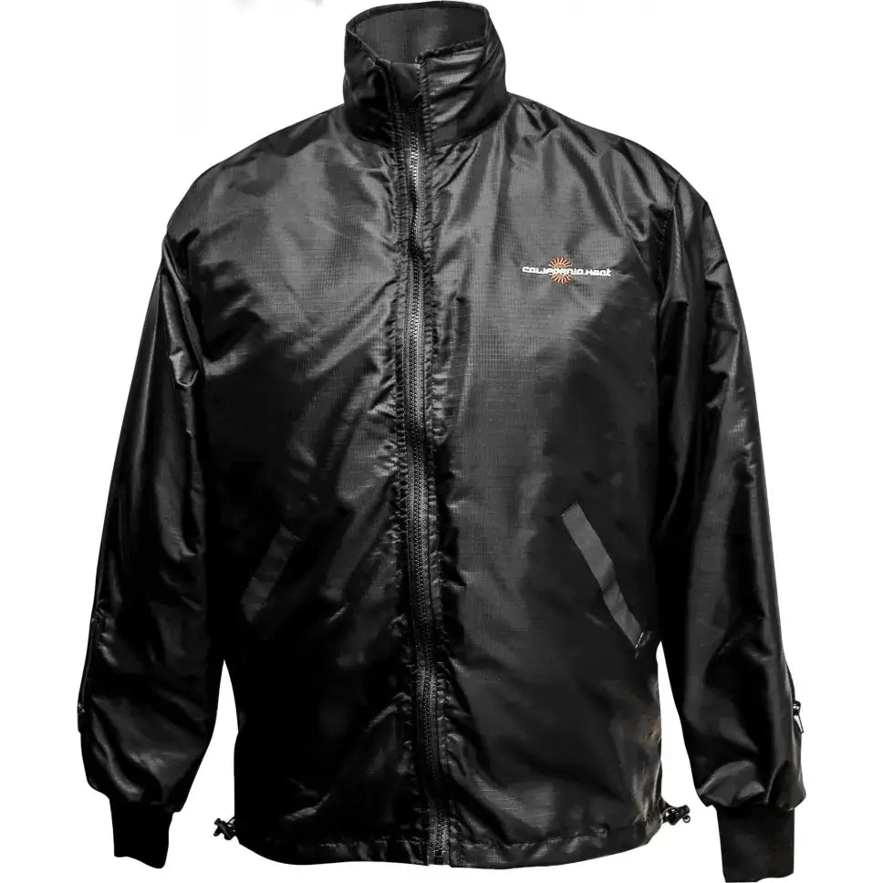 CALIFORNIA HEAT JL-5XL