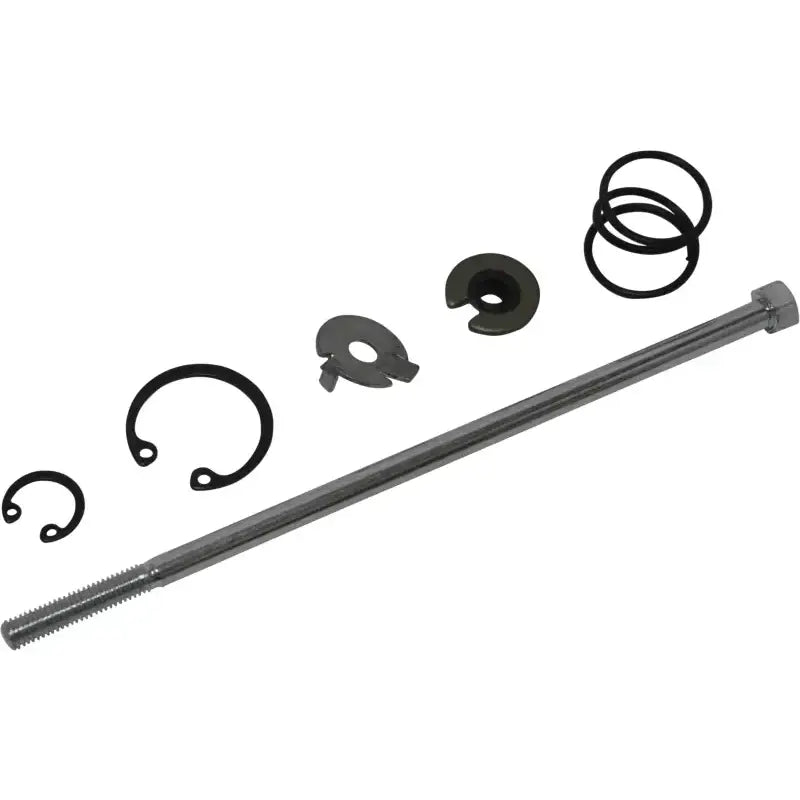 HARDDRIVE Jackshaft Repair Kit For 820 50970 for Powersports