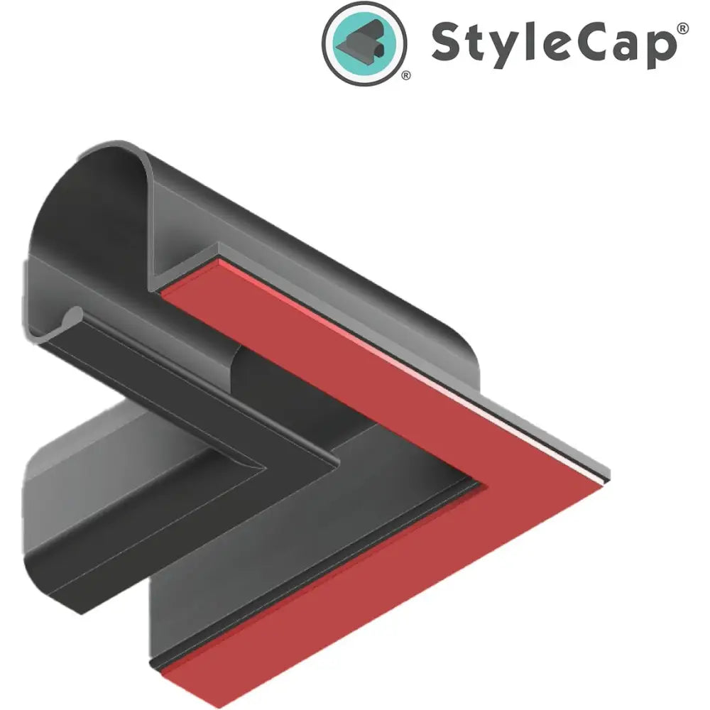 Jaeger Made In USA Slide Out Seal 1000034773 - Stylecap Kit LH RH