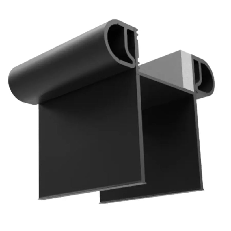 Jaeger 1100120283 - 2.19 Wall Cap Wipe 95 CL