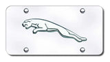JAG.CC License Plate