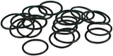 JAMES GASKETS Gasket Oring Main Drive Gear 4 Speed Trans 25/Pk for Powersports