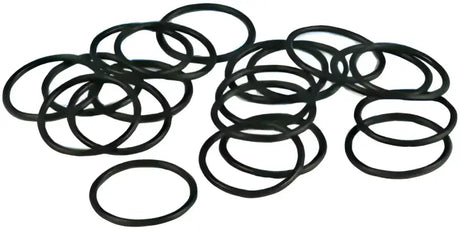 JAMES GASKETS Gasket Oring Main Drive Gear 4 Speed Trans 25/Pk for Powersports