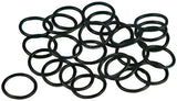 JAMES GASKETS Gasket Oring Trans Ctrshft 4 Speed Trans 25/Pk for Powersports