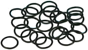 JAMES GASKETS Gasket Oring Trans Ctrshft 4 Speed Trans 25/Pk for Powersports
