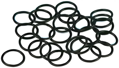 JAMES GASKETS Gasket Oring Trans Ctrshft 4 Speed Trans 25/Pk for Powersports