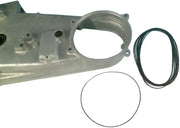 JAMES GASKETS Gasket Innr Chn Cover To Mtr 10/Pk for Powersports